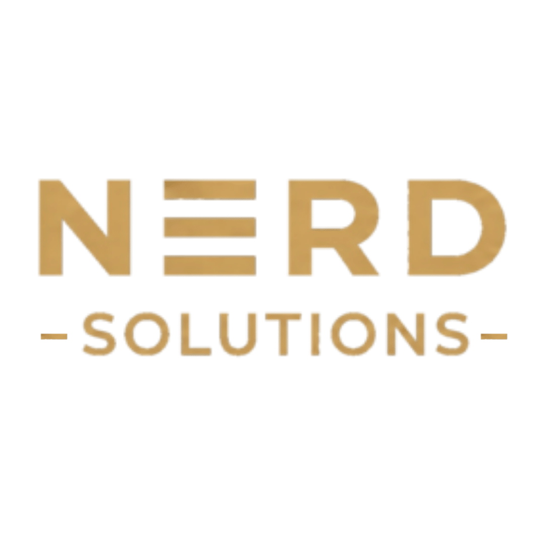 Nerd Solutions Quadrat