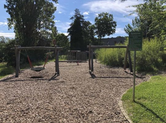 Jacob-Burckardt-Straße