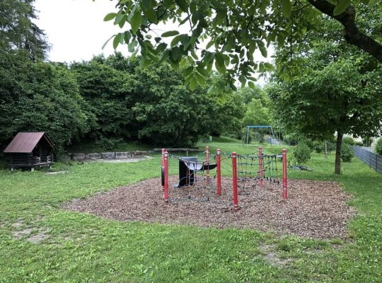 Spielplatz Eichbühl