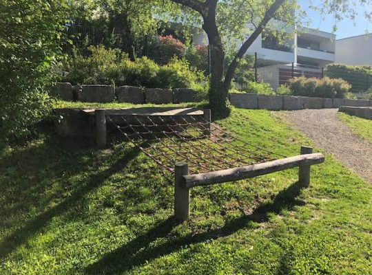 Spielplatz Eichendorffweg Netz
